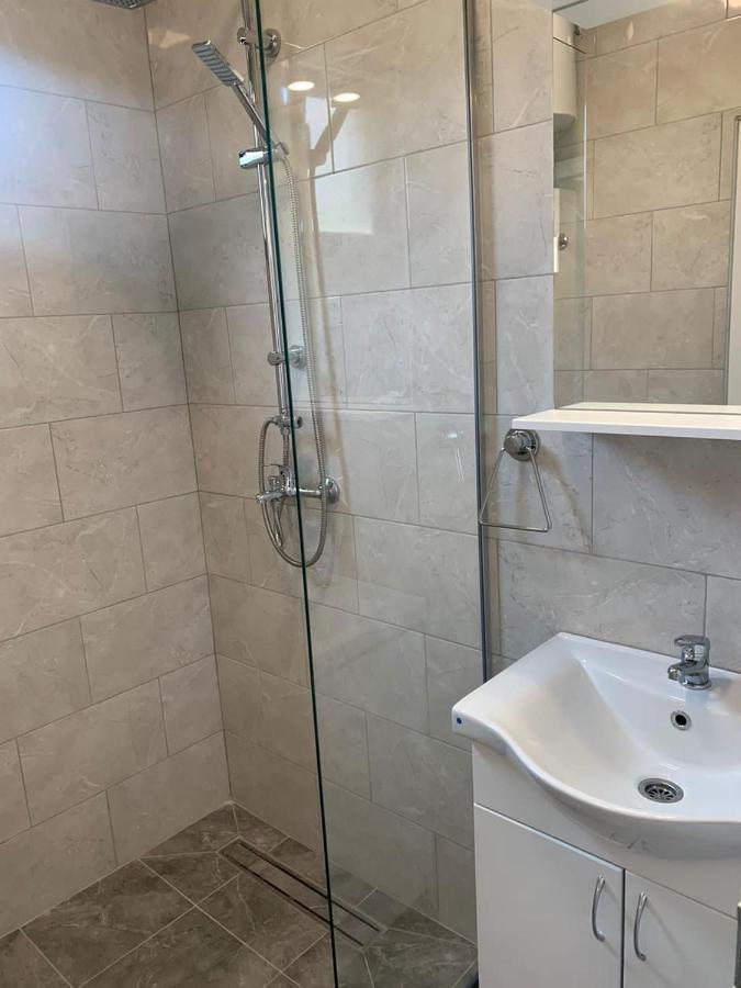 Apartman Boka 2 Budva Exterior photo